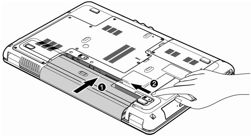 MEDION MD 97620 - Step 1 - 1