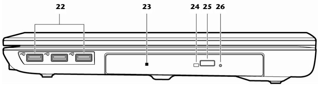 MEDION MD 97620 - Right Side - 1