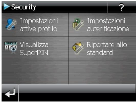 MEDION MD 97910 - Impostazioni successive - 1