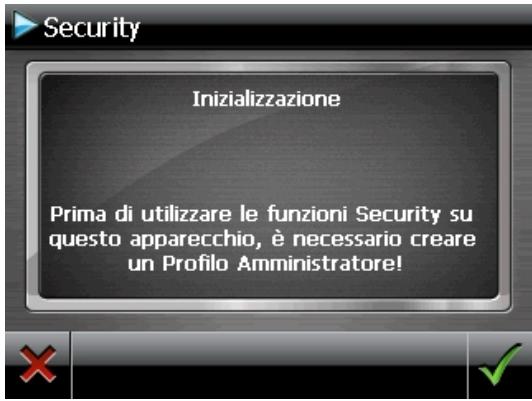 MEDION MD 97910 - Create la password e il testo di riferimento - 1