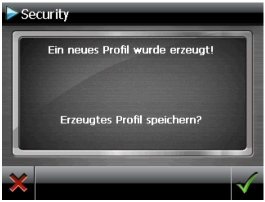 MEDION MD 97910 - Einstellungen vornehmen - 3