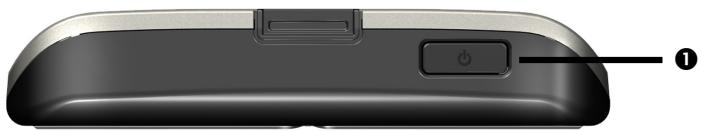 MEDION MD 97910 - Ansicht von oben - 1