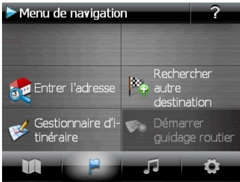 MEDION MD 97910 - Démarrer l'appareil - 1