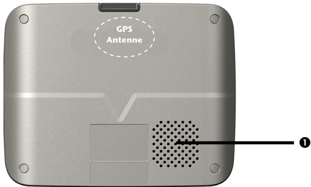 MEDION MD 97910 - Ansicht von vorne - 2