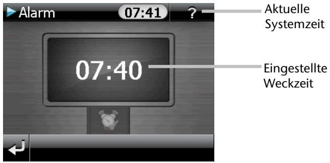 MEDION MD 97910 - Snoopze-Funktion - 1