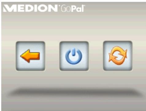 MEDION MD 97910 - Soft Reset (riavvio) - 1