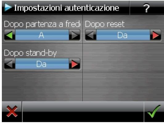 MEDION MD 97910 - Impostazioni - 1