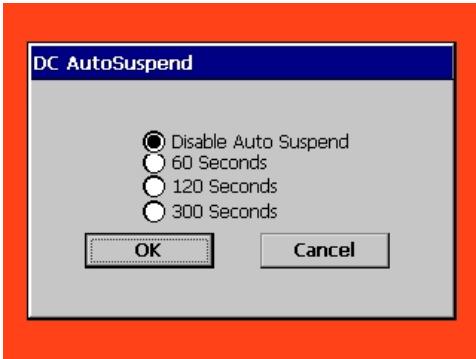 MEDION MD 97910 - DC AutoSuspend - 1