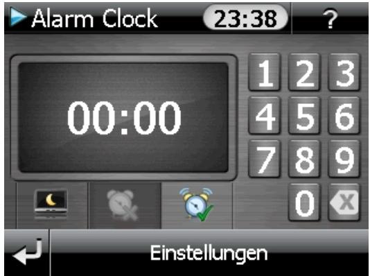 MEDION MD 97910 - Alarm Clock (Weckfunktion) - 1