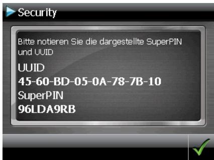 MEDION MD 97910 - Superpin et UUID - 1