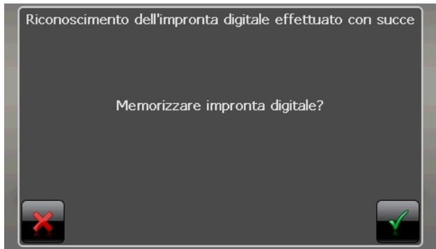 MEDION GOPAL-P5235-M20-MD-97054 - Deposto dell'impronta digitale - 6