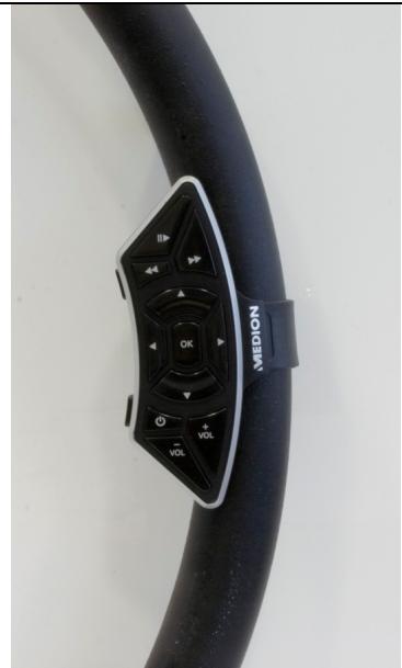 MEDION GOPAL-P5235-M20-MD-97054 - Nota - 2