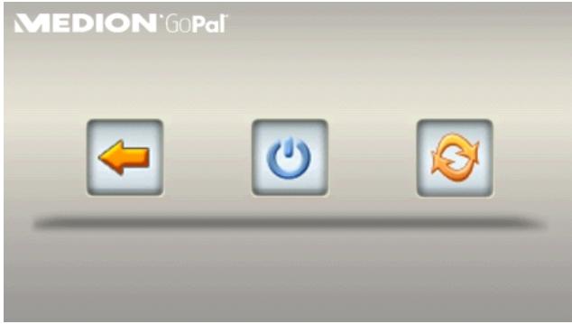 MEDION GOPAL-P5235-M20-MD-97054 - Remarque - 1