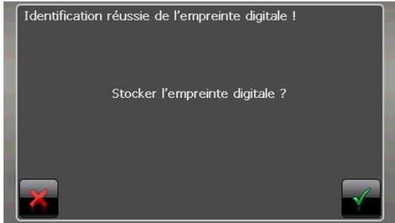 MEDION GOPAL-P5235-M20-MD-97054 - Laisser l'empreinte digitale - 5