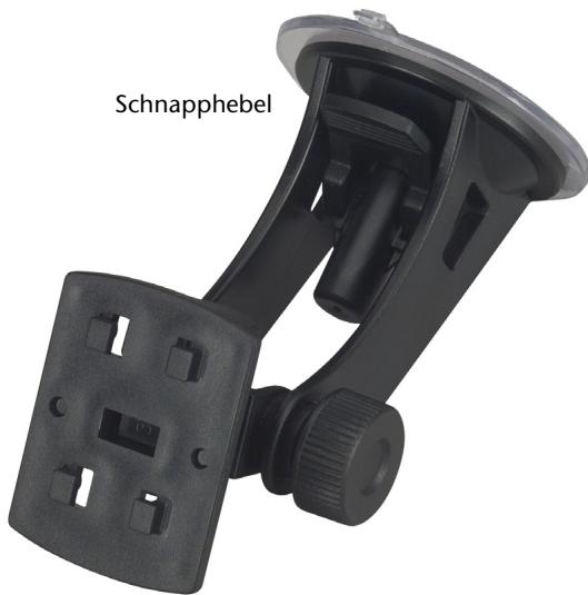 MEDION GOPAL-P5235-M20-MD-97054 - Achtung! - 1