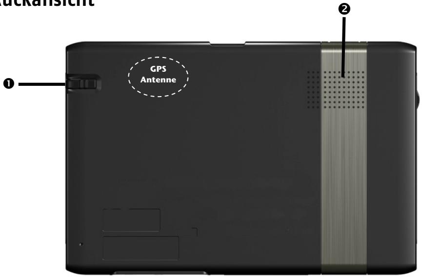 MEDION GOPAL-P5235-M20-MD-97054 - Ansicht von vorne - 2