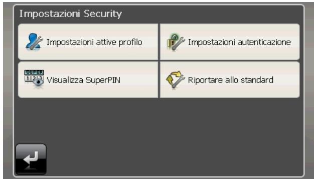 MEDION GOPAL-P5235-M20-MD-97054 - Eseguire impostazioni successive - 1