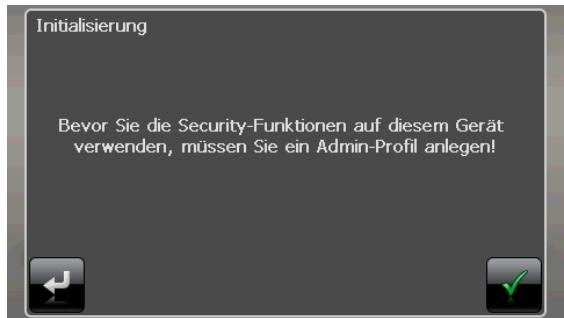 MEDION GOPAL-P5235-M20-MD-97054 - Password und Hinweistext anlagen - 2