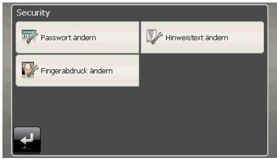 MEDION GOPAL-P5235-M20-MD-97054 - Fingerabdruck hinterlegen - 3