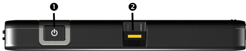 MEDION GOPAL-P5235-M20-MD-97054 - Ansicht von oben - 1
