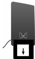 MEDION LIFE E82001 MD 85561 - Remarque : - 1