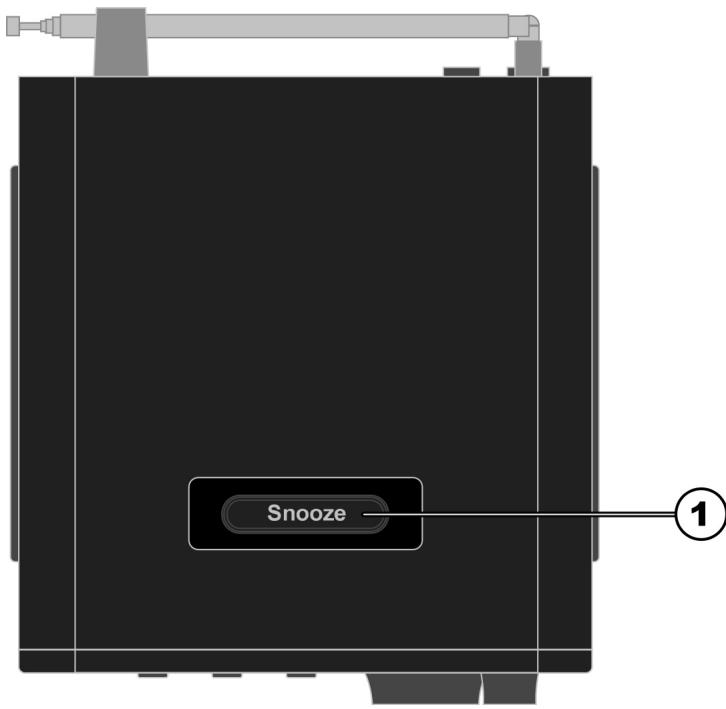 MEDION LIFE E85006 MD 86185 - Oberseite - 1