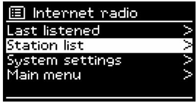 MEDION LIFE E85006 MD 86185 - Internet-Radio horen - 1
