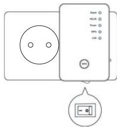 MEDION P85250 MD 86464 - Manuelle Installation als AP über das WEB Interface - 2