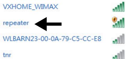 MEDION P85250 MD 86464 - Manuelle Installation als Repeater über das WEB Interface - 1