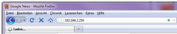 MEDION P85250 MD 86464 - HINWEIS! - 2