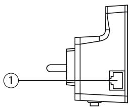 MEDION P85250 MD 86464 - Overzicht van het toestel - 1