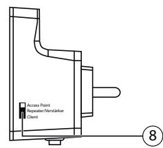 MEDION P85250 MD 86464 - Geräteübersicht - 4