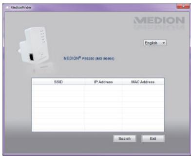 MEDION P85250 MD 86464 - OPMERKING! - 5