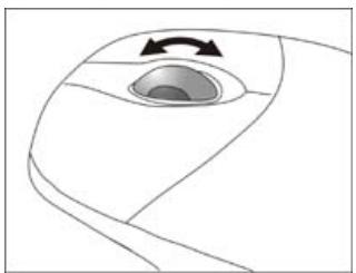 MEDION PC SYS. 6911 AKOYA P36911 - La souris - 1