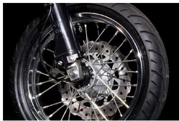 KAWASAKI D-TRACKER 125 - £ 2,999 - 3