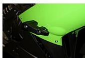 KAWASAKI ER-6F - Plus d'accessoires - 1