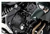 KAWASAKI ER-6N - Plus de détails - 1