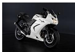 KAWASAKI NINJA 250R - 1
