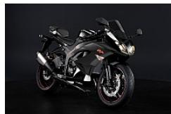 KAWASAKI NINJA ZX-6R - Contrôle précis et plaisir maximal - 2
