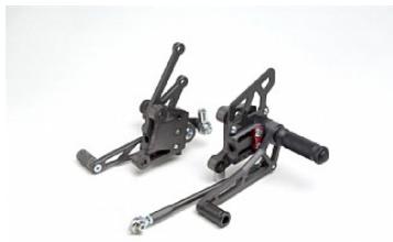 KAWASAKI NINJA ZX-6R - Plus d'accessoires - 1