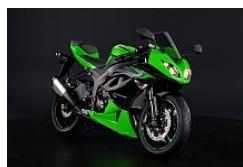 KAWASAKI NINJA ZX-6R - Contrôle précis et plaisir maximal - 1