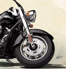 KAWASAKI VN1700 VOYAGER - VULCAN 1700 Family - 5