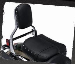 KAWASAKI VN1700 VOYAGER - THE ULTIMATE CRUISING MACHINE - 3