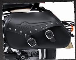 KAWASAKI VN1700 VOYAGER - THE ULTIMATE CRUISING MACHINE - 2