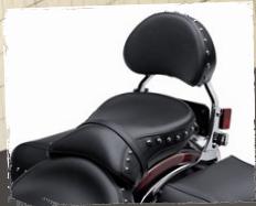 KAWASAKI VN2000 CLASSIC - TAKE ALL ROADSBYSTORM - 2