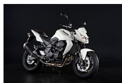 KAWASAKI Z750 - 1