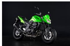 KAWASAKI Z750 - 2