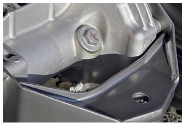 KAWASAKI KVF 360 4X4 - PERFECT MIDDLEWEIGHT - 6