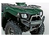 KAWASAKI KVF 650 4X4 - More features - 1