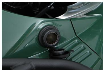 KAWASAKI KVF 650 4X4 - A PERFECT BALANCE OF PRICE AND PERFORMANCE - 5